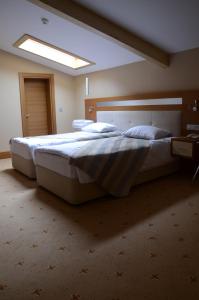 Photo de la galerie de l'établissement Kackar Resort Hotel, à Ayder Yaylasi 95 autres photos