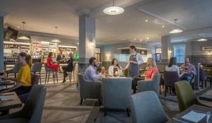 Hosté ubytování Maldron Hotel & Leisure Centre, Oranmore Galway
