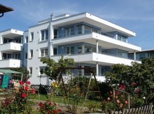Gallery image of Appartements Bank am See in Immenstaad am Bodensee