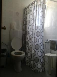 Fotografie z fotogalerie ubytování Adamas Rooms v destinaci Palaiochóra