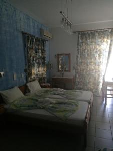 Fotografie z fotogalerie ubytování Adamas Rooms v destinaci Palaiochóra