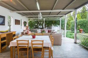 Gallery image of Silver Linings Guesthouse in Parys