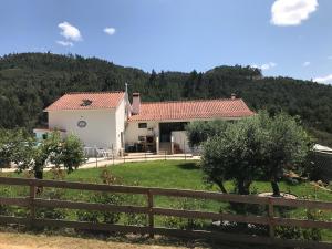 Imagen de la galería de Quinta Do Centro, en Melriça