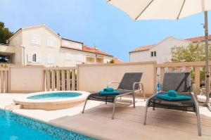 Imagen de la galería de Villa Juraj, en Bol