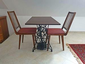 Fotografie z fotogalerie ubytování Gomi 20 v destinaci Tbilisi City