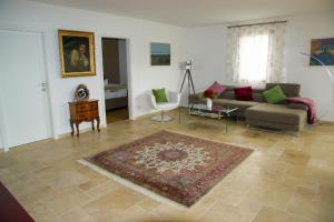 Fotografie z fotogalerie ubytování Pannonia Appartements v destinaci Neusiedl am See