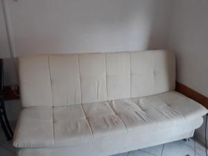 Posezení v ubytování Apartment in Vinišce with Seaview, Balcony, Air condition, WIFI (4752-2)