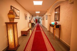 Gallery image of Aparthotel Les Oliviers Suites & Spa in Fez