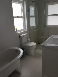 Photo de la galerie de l'établissement Coral Tree, à Hermanus