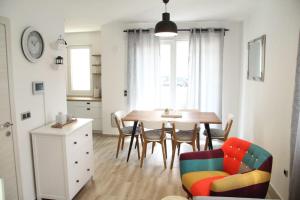 Posedenie v ubytovaní Apartman Rina,Biograd na moru