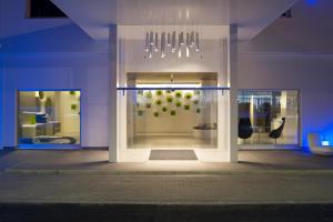 Fotografie z fotogalerie ubytování 8Piuhotel v destinaci Lecce