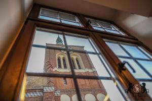 Fotografia z galérie ubytovania Celestin Residence v destinácii Gdansk