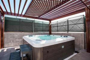 Fotografie z fotogalerie ubytování Aparthotel Les Oliviers Suites & Spa v destinaci Fès