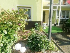 Fotografie z fotogalerie ubytování Pension Ramona - Hotel Garni v destinaci Bad Soden-Salmünster