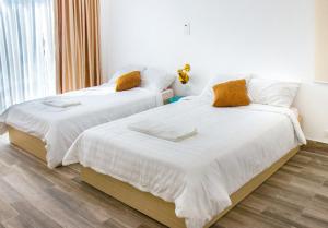 Gallery image of Flora Hotel - Phan Rí Cửa in Ấp Lâm Lộc