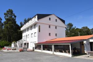 Imagen de la galería de Hotel VIDA Xunca Blanca, en Sanxenxo