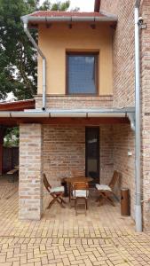 Gyulai Fürdö Apartman 5700 Gyula, Vár u.19 kép - 2