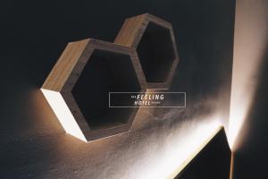 Fotografie z fotogalerie ubytování The Feeling Hotel v destinaci Rayong
