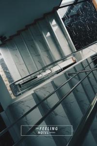 Fotografie z fotogalerie ubytování The Feeling Hotel v destinaci Rayong