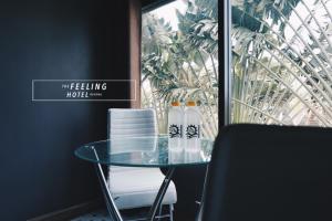 Fotografie z fotogalerie ubytování The Feeling Hotel v destinaci Rayong