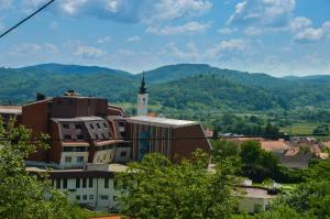 Gallery image of Smještaj Bahat in Varaždinske Toplice