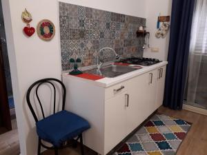 Zdjęcie z galerii obiektu CASA ISOLA w mieście Isola delle Femmine +33 zdjęcia