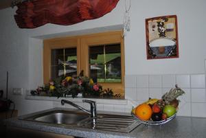 Fotografie z fotogalerie ubytování Haus Gaby v destinaci Holzgau + 22 fotografií
