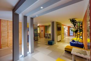 Mynd úr myndasafni af Batumi Surf Hostel í Batumi