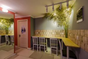 Mynd úr myndasafni af Batumi Surf Hostel í Batumi