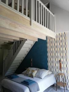 Gallery image of Les Perluètes in Carennac +14 photos