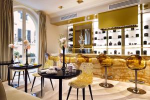 Gallery image of The First Dolce - Preferred Hotels & Resorts in Rome