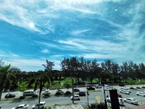 Fotografie z fotogalerie ubytování Oikos Poshtel v destinaci Kota Kinabalu