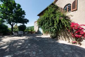 Gallery image of L' Insolita in Venturina Terme