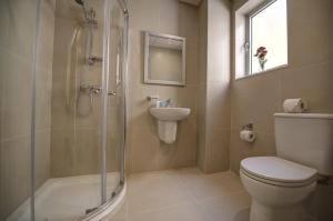Bagno di Europa Hotel