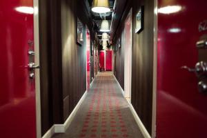 Fotografie z fotogalerie ubytování Hotel Finn v Helsinkách