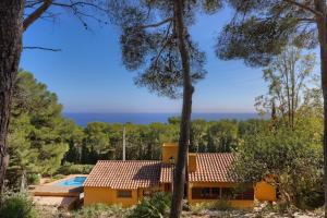 Táj Show holiday homes közelében