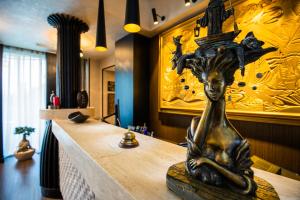 Fotografie z fotogalerie ubytování Hotel Adamo v destinaci Tbilisi City