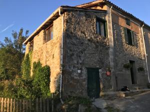 Gallery image of Pyrénées Hideaway in Bénac