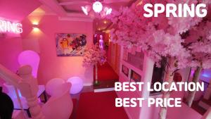 Foto Soulis asuva majutusasutuse Spring Light galeriist