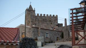Fotografie z fotogalerie ubytování Casas da Penha v destinaci Penamacor