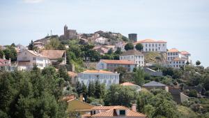 Zdjęcie z galerii obiektu Casas da Penha w mieście Penamacor