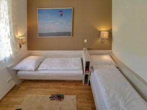 Fotografie z fotogalerie ubytování Pannonia Appartements v destinaci Neusiedl am See