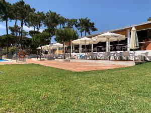 Fotografia z galérie ubytovania Camping La Buganvilla v Marbelli