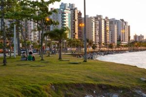 Foto dalla galleria di Comodidade no Coração de Floripa a Florianópolis