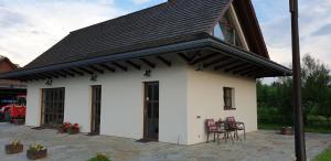 Gallery image of W dolinie Sanu in Lesko