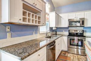 Afbeelding uit fotogalerij van Breezy by the Beach in Corpus Christi