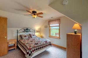 Gallery image of Gravelly Run Lodge in McHenry