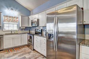 Afbeelding uit fotogalerij van Breezy by the Beach in Corpus Christi