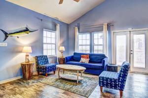 Afbeelding uit fotogalerij van Breezy by the Beach in Corpus Christi