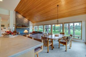 Fotografie z fotogalerie ubytování Glaze Meadow 99 v destinaci Black Butte Ranch